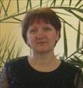 Бжезовская Вера Ивановна