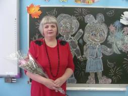 Брандт Марина Анатольевна
