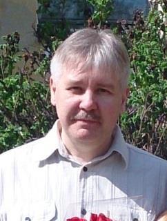 Зудов Сергей Владимирович