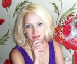 Шикова Анна Викторовна