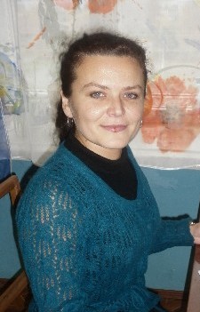 Гордынец Оксана Валерьевна