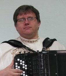 Дмитриченко Андрей Николаевич