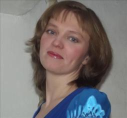 Алексеева Елена Владимировна